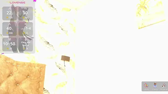 Snapshot of Ari_Chanell chatting on 02-27-26, 07:46 Ari Chanell online show from 02-27-26, 07:46