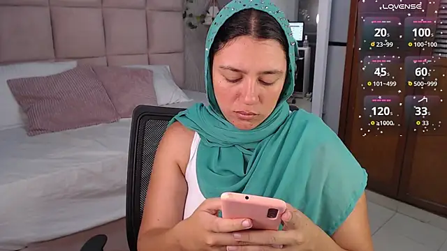 KaylaVonn online show from 02-27-26, 05:18