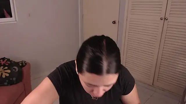 KaylaVonn online show from 02-07-26, 06:21