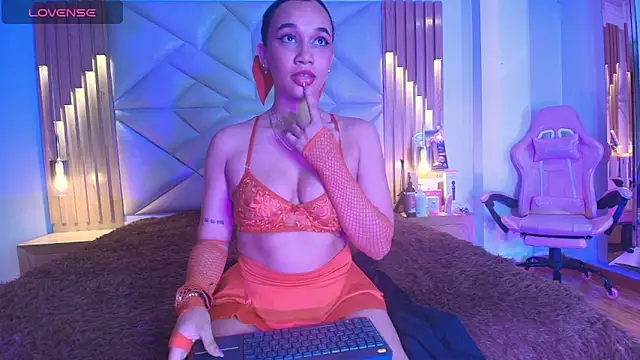 coraline vera online show from 04-08-26, 07:37