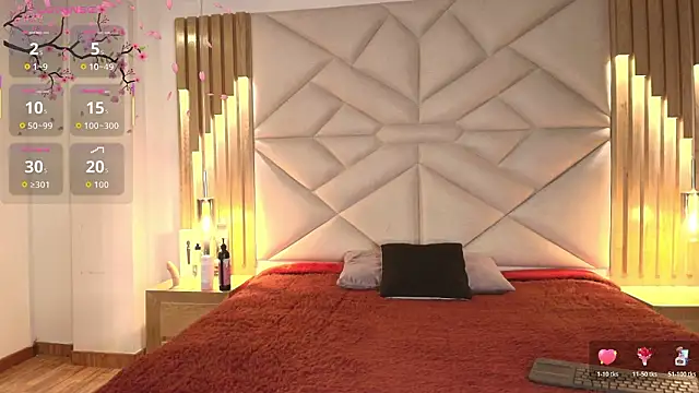 coraline vera online show from 02-05-26, 07:43