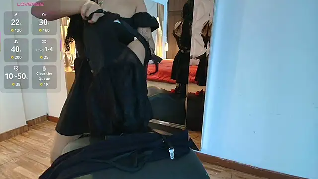 coraline vera online show from 02-10-26, 07:35