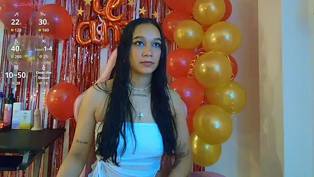 coraline vera online show from 02-15-26, 12:15