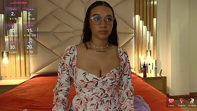 coraline vera online show from 02-01-26, 03:16