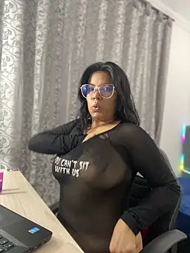 CATHA EF online show from 12-15-25, 07:09