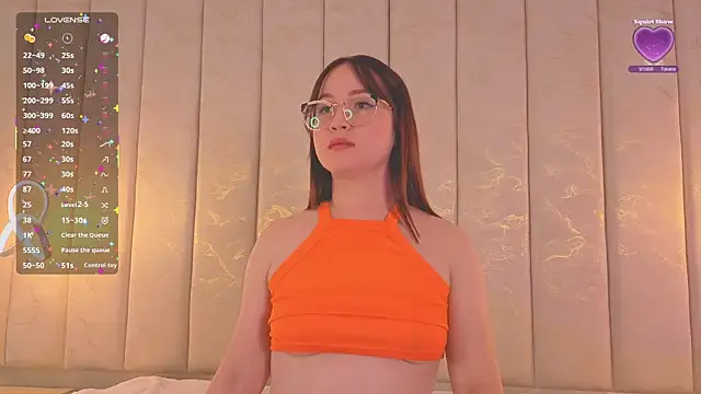 Snapshot of ElizabethBardi chatting on 11-27-25, 05:46 ElizabethBardi online show from 11-27-25, 05:46