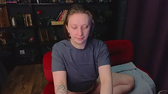 Helga vibe online show from 02-02-26, 05:17