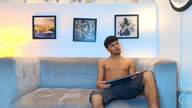 COUPLES BOYS online show from 02-28-26, 01:27