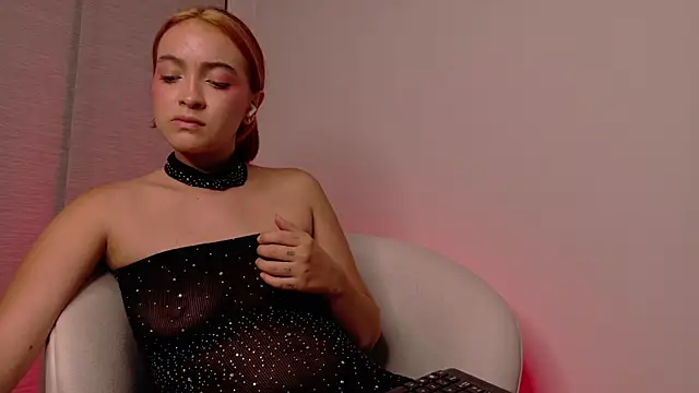 AliceHills  online show from 01-12-26, 03:46