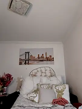 SweetMalory online show from 12-19-25, 08:33