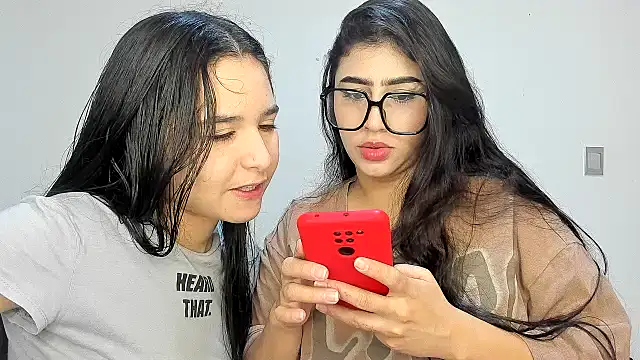 ROUS SWEET  online show from 12-19-25, 03:14