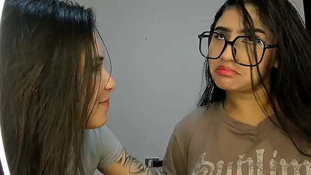 ROUS SWEET  online show from 12-18-25, 03:44