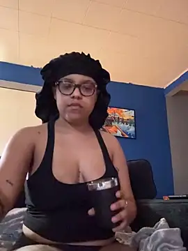 Hazel eyeddemonx online show from 03-18-26, 11:37