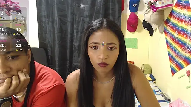 Snapshot of lia_Hazbun chatting on 11-29-25, 03:17 lia Hazbun online show from 11-29-25, 03:17