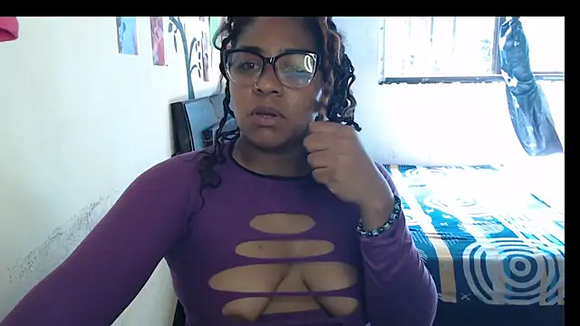 lia Hazbun online show from 03-01-26, 07:36