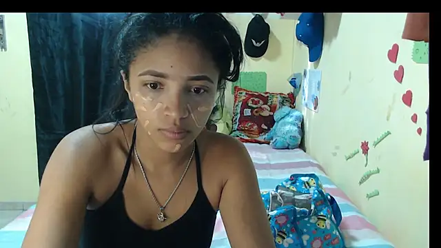 lia Hazbun online show from 12-16-25, 02:21