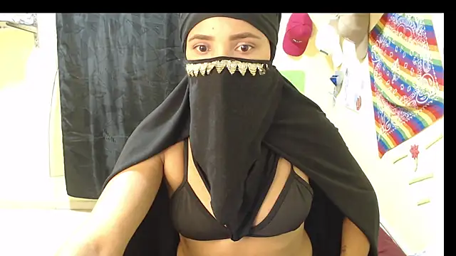 lia Hazbun online show from 12-02-25, 02:56