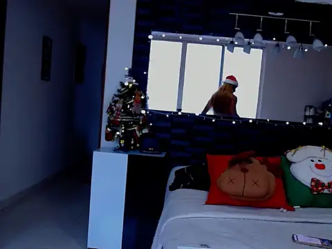 sexymusclegoddess online show from 12-16-25, 01:37