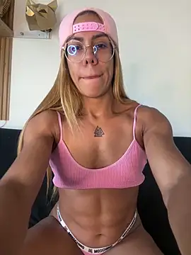 sexymusclegoddess online show from 04-21-26, 01:17