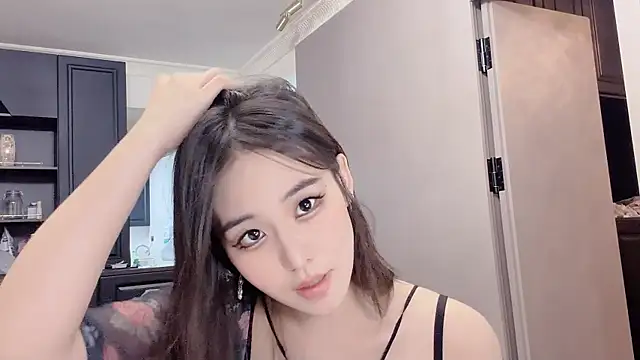 Celestisse- online show from 03-19-26, 01:33