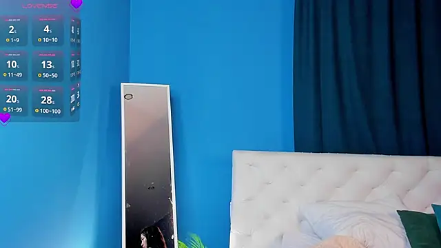 Vonen Ray online show from 03-20-26, 09:21