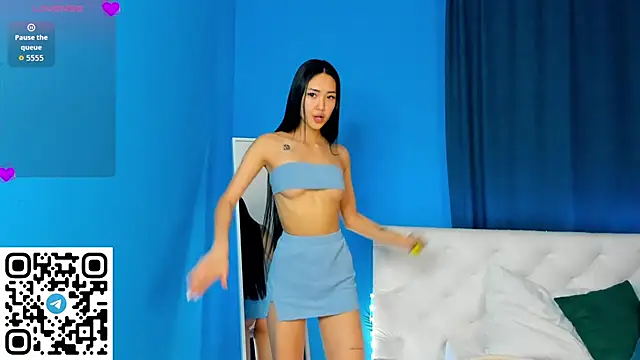 Vonen Ray online show from 04-03-26, 09:38