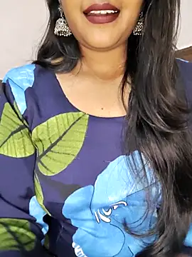 Muskan4156 online show from 12-20-25, 09:12