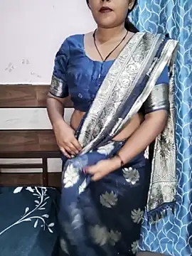 Muskan4156 online show from 05-29-26, 09:15