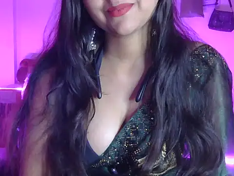 cute rohani1 online show from 02-11-26, 04:51