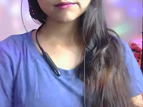 cute rohani1 online show from 02-04-26, 06:14