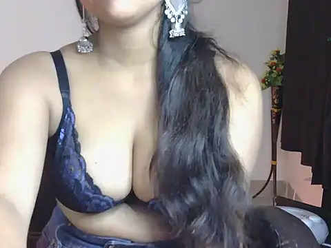 cute rohani1 online show from 01-08-26, 04:02