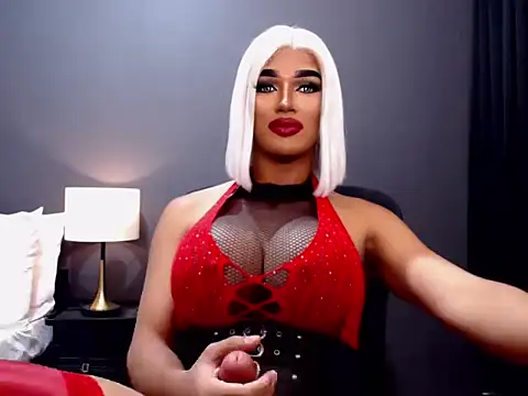 MistressThalia online show from 11-30-25, 12:11