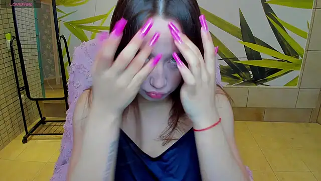 Snapshot of Carolina-sky chatting on 05-29-26, 11:55 Carolina-sky online show from 05-29-26, 11:55