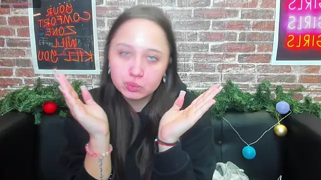 Carolina-sky online show from 01-10-26, 01:01