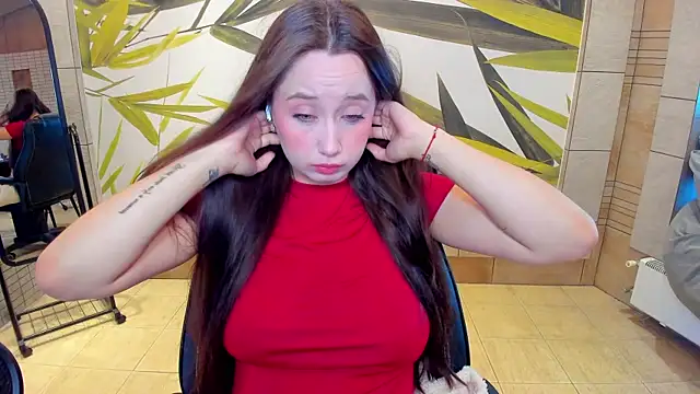 Snapshot of Carolina-sky chatting on 07-03-26, 01:23 Carolina-sky online show from 07-03-26, 01:23