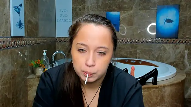 Carolina-sky online show from 01-13-26, 04:05