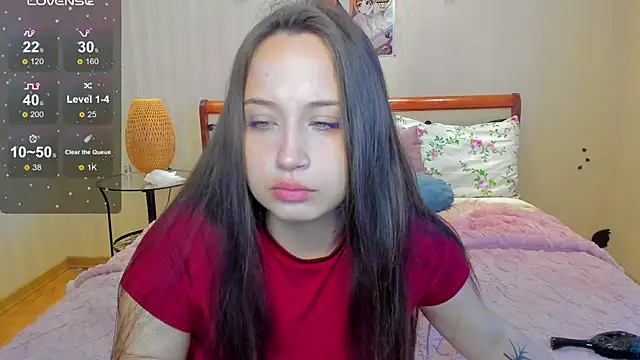 Snapshot of Carolina-sky chatting on 07-14-26, 12:54 Carolina-sky online show from 07-14-26, 12:54