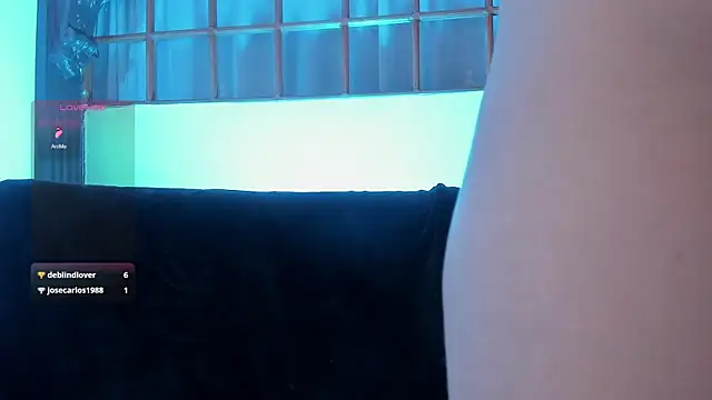 Annavyx online show from 11-29-25, 09:37