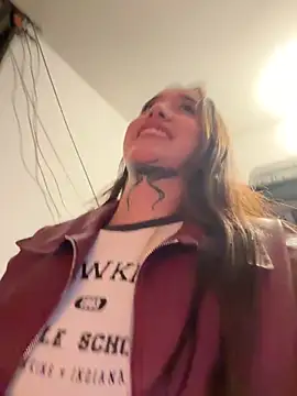 Annavyx online show from 04-23-26, 05:47