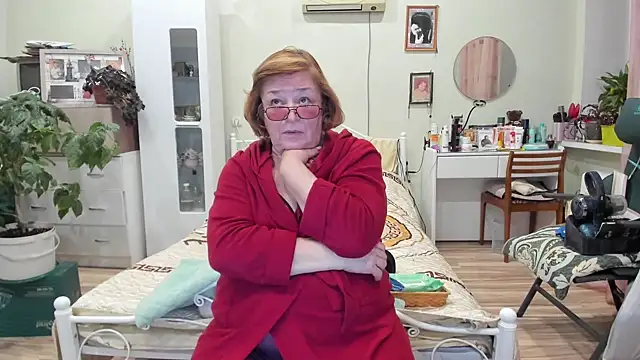 rekelme online show from 11-17-25, 06:01