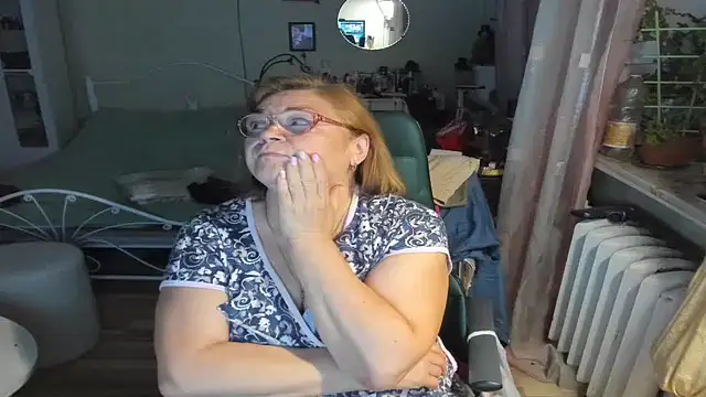 rekelme online show from 07-21-26, 12:46