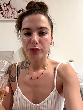 Sugarbellax online show from 12-02-25, 05:14