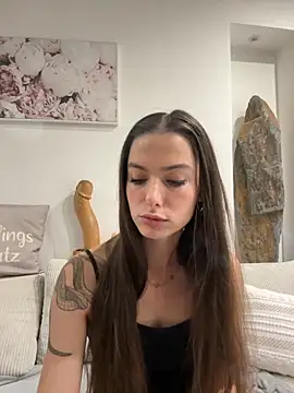 Sugarbellax online show from 12-01-25, 09:48