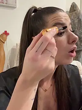 Sugarbellax online show from 12-05-25, 06:17