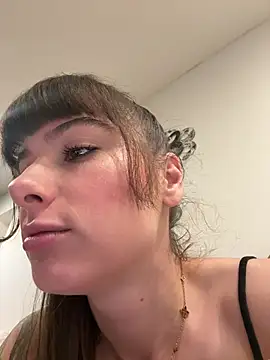 Sugarbellax online show from 02-12-26, 05:23