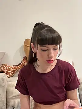 Sugarbellax online show from 02-10-26, 05:23