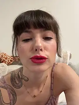 Sugarbellax online show from 02-19-26, 06:27