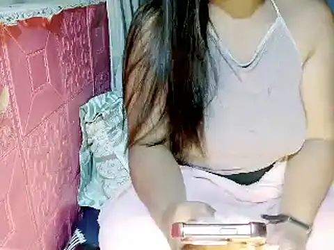 FlorMoreno Palangga online show from 03-23-26, 01:33