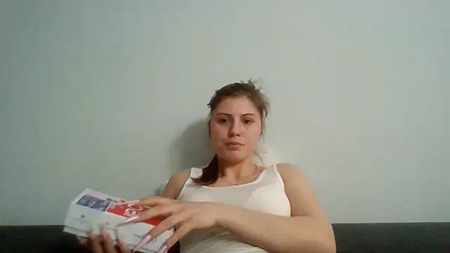 Devil Maiden online show from 04-09-26, 02:45