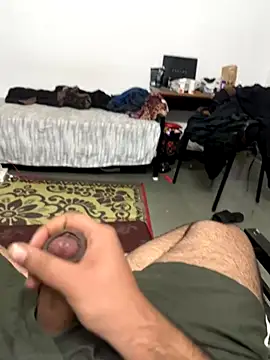 Noavacado  online show from 12-04-25, 12:15